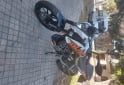 Motos - Ktm Duke 200 2016 Nafta 29000Km - En Venta