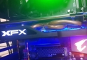 Informtica - GPU AMD Radeon RX 480 8GB XFX - En Venta