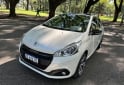 Autos - Peugeot 208 GT 2018 Nafta 46000Km - En Venta