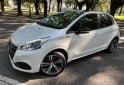 Autos - Peugeot 208 GT 2018 Nafta 46000Km - En Venta