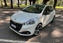 Autos - Peugeot 208 GT 2018 Nafta 46000Km - En Venta