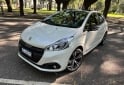 Autos - Peugeot 208 GT 2018 Nafta 46000Km - En Venta