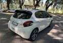 Autos - Peugeot 208 GT 2018 Nafta 46000Km - En Venta