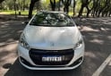 Autos - Peugeot 208 GT 2018 Nafta 46000Km - En Venta