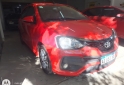 Autos - Toyota ETIOS 1.5 xls , caja 6ta 2019 Nafta 39000Km - En Venta