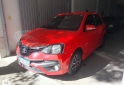 Autos - Toyota ETIOS 1.5 xls , caja 6ta 2019 Nafta 39000Km - En Venta