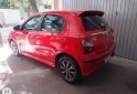 Autos - Toyota ETIOS 1.5 xls , caja 6ta 2019 Nafta 39000Km - En Venta