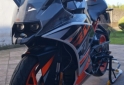 Motos - Ktm RC 200 2018 Nafta 10000Km - En Venta