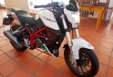 Motos - Benelli TNT 250 2020 Nafta 3900Km - En Venta