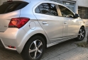 Autos - Chevrolet nix 2019 Nafta 36000Km - En Venta