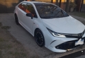 Autos - Toyota Corolla gr sport 2022 Nafta 33000Km - En Venta