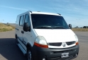 Utilitarios - Renault Master 2010 Diesel 220000Km - En Venta