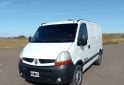 Utilitarios - Renault Master 2010 Diesel 220000Km - En Venta