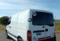 Utilitarios - Renault Master 2010 Diesel 220000Km - En Venta