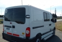 Utilitarios - Renault Master 2010 Diesel 220000Km - En Venta