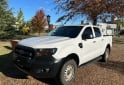 Camionetas - Ford RANGER 2023 Diesel 15000Km - En Venta