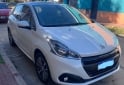 Autos - Peugeot 208 feline 2020 Nafta 67000Km - En Venta