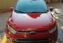 Autos - Ford Ecosport 2014 Nafta 120000Km - En Venta