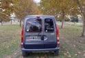 Utilitarios - Renault Kangoo 7 asientos 2009 GNC 165000Km - En Venta