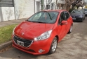 Autos - Peugeot 2013 2013 Nafta 35000Km - En Venta