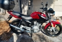 Motos - Yamaha YBR ED 125 2021 Nafta 4500Km - En Venta