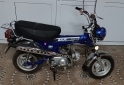 Motos - Corven Dx 70 2014 Nafta 1284Km - En Venta