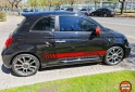 Autos - Fiat 500 ABARTH 2018 Nafta 11000Km - En Venta