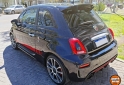 Autos - Fiat 500 ABARTH 2018 Nafta 11000Km - En Venta
