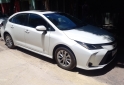 Autos - Toyota Corolla Xei cvt 2.0 2023 Nafta 18000Km - En Venta