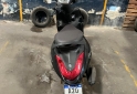 Motos - Yamaha FASCINO 125CC 2024 Nafta 100Km - En Venta