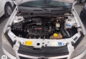 Autos - Chevrolet Celta Lt. 3p 2012 Nafta 115000Km - En Venta