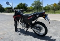 Motos - Honda TORNADO 250 2023 Nafta 197Km - En Venta