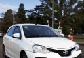 Autos - Toyota Toyota Etios 1.5 Platinum 2018 Nafta 53000Km - En Venta