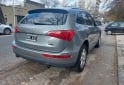 Camionetas - Audi Q5 2011 Nafta 132000Km - En Venta