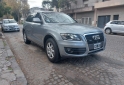 Camionetas - Audi Q5 2011 Nafta 132000Km - En Venta