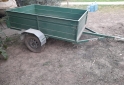 Accesorios para Autos - trailer batan - En Venta