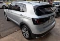 Autos - Volkswagen T-Cross 2019 Nafta 70000Km - En Venta