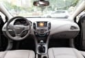 Autos - Chevrolet Cruze LTZ 2016 Nafta 110000Km - En Venta