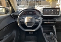 Autos - Peugeot 208 Active Pack 1,6L Tip 2023 Nafta 0Km - En Venta