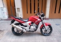 Motos - Yamaha YBR 250 2009 Nafta 30000Km - En Venta