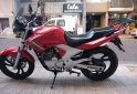 Motos - Yamaha YBR 250 2009 Nafta 30000Km - En Venta