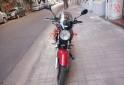 Motos - Yamaha YBR 250 2009 Nafta 30000Km - En Venta