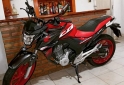 Motos - Honda CB 250 NEW TWISTER 2020 Nafta 7000Km - En Venta