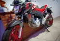 Motos - Honda CB 250 NEW TWISTER 2020 Nafta 7000Km - En Venta