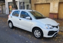 Autos - Toyota Etios 2023 Nafta 39000Km - En Venta