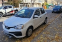 Autos - Toyota Etios 2023 Nafta 39000Km - En Venta