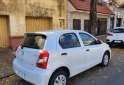 Autos - Toyota Etios 2023 Nafta 39000Km - En Venta