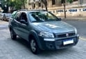 Camionetas - Fiat Strada working 2016 Nafta 159000Km - En Venta