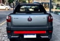 Camionetas - Fiat Strada working 2016 Nafta 159000Km - En Venta