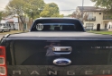 Camionetas - Ford Ranger 2014 Diesel 162000Km - En Venta